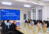 NEPC làm việc với AHK Việt Nam và Enpal Fulfillment B.V.: Mở rộng kết nối, tìm kiếm cơ hội hợp tác đào tạo nhân lực ngành năng lượng