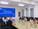 NEPC làm việc với AHK Việt Nam và Enpal Fulfillment B.V.: Mở rộng kết nối, tìm kiếm cơ hội hợp tác đào tạo nhân lực ngành năng lượng