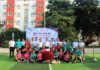 SÔI NỔI VÀ Ý NGHĨA CHUỖI HOẠT ĐỘNG CHÀO MỪNG NGÀY PHỤ NỮ VIỆT NAM 20/10 CỦA CÔNG ĐOÀN TRƯỜNG CAO ĐẲNG ĐIỆN LỰC MIỀN BẮC