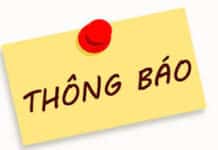 THÔNG BÁO: Lấy ý kiến công khai đối với các giải pháp đề nghị công nhận Sáng kiến cấp NEPC năm 2026